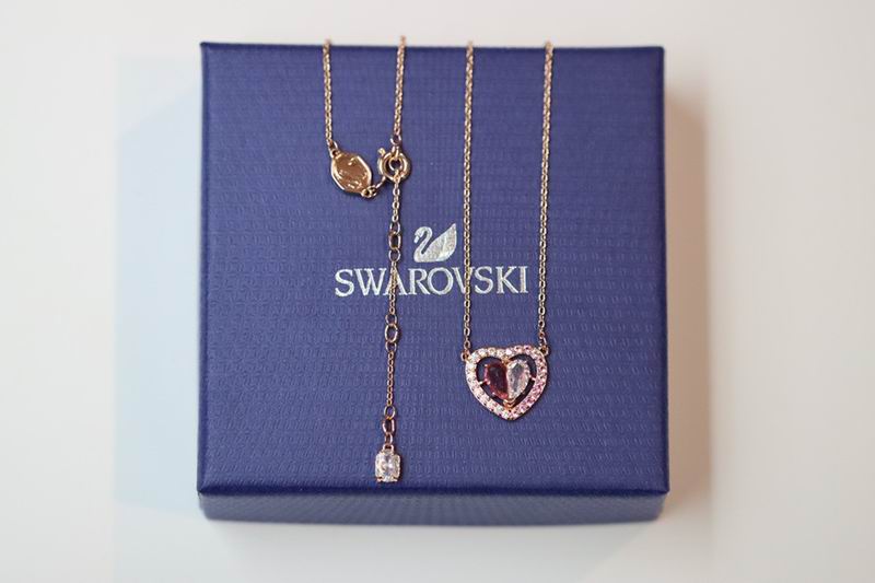 Swarovski Necklace 05lyx311 (4)